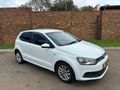 2024 Volkswagen Polo Vivo 1.4 Trendline 5-dr