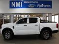 2026 Ford Ranger 2.0D XL 4x4 Double Cab