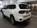 2026 Ford Everest 3.0D V6 Platinum AWD Auto