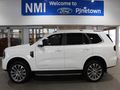 2026 Ford Everest 3.0D V6 Platinum AWD Auto