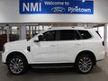 2026 Ford Everest 3.0D V6 Platinum AWD Auto