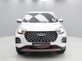 2026 Chery Tiggo 4 Pro 1.5 LiT