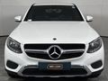 2018 Mercedes-Benz GLC Coupe 220d