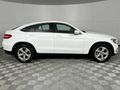2018 Mercedes-Benz GLC Coupe 220d