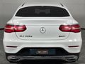 2018 Mercedes-Benz GLC Coupe 220d