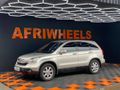 2007 Honda CR-V 2.2i-CTDi
