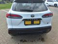 2024 Toyota Corolla Cross 1.8 GR-S
