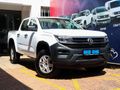 2026 Volkswagen Amarok 2.0 TDI 125kW Auto Double-Cab
