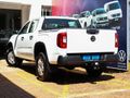 2026 Volkswagen Amarok 2.0 TDI 125kW Auto Double-Cab