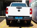 2026 Volkswagen Amarok 2.0 TDI 125kW Auto Double-Cab