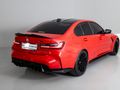 2022 BMW M3 Competition AWD