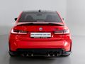 2022 BMW M3 Competition AWD