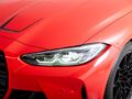 2022 BMW M3 Competition AWD
