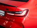 2022 BMW M3 Competition AWD
