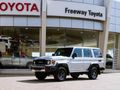 2026 Toyota Land Cruiser 76 2.8GD-6 Station Wagon LX