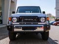 2026 Toyota Land Cruiser 76 2.8GD-6 Station Wagon LX