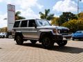 2026 Toyota Land Cruiser 76 2.8GD-6 Station Wagon LX