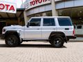2026 Toyota Land Cruiser 76 2.8GD-6 Station Wagon LX