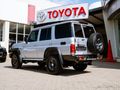2026 Toyota Land Cruiser 76 2.8GD-6 Station Wagon LX