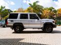 2026 Toyota Land Cruiser 76 2.8GD-6 Station Wagon LX
