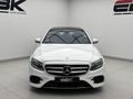 2016 Mercedes-Benz E-Class E 200 Avantgarde