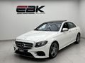 2016 Mercedes-Benz E-Class E 200 Avantgarde