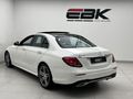 2016 Mercedes-Benz E-Class E 200 Avantgarde