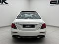 2016 Mercedes-Benz E-Class E 200 Avantgarde