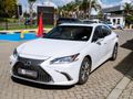 2021 Lexus ES 300h EX