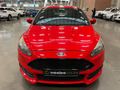 2017 Ford Focus 2.0 EcoBoost ST1
