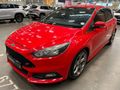 2017 Ford Focus 2.0 EcoBoost ST1