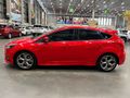 2017 Ford Focus 2.0 EcoBoost ST1