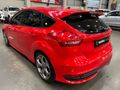2017 Ford Focus 2.0 EcoBoost ST1