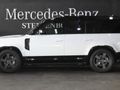 2025 Land Rover Defender 110 3.0D HSE  X-Dynamic (D350)