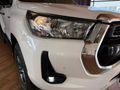 2022 Toyota Hilux 2.4 GD-6 Raider 4x4 Double-Cab