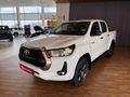 2022 Toyota Hilux 2.4 GD-6 Raider 4x4 Double-Cab