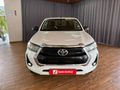 2022 Toyota Hilux 2.4 GD-6 Raider 4x4 Double-Cab