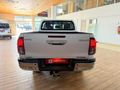 2022 Toyota Hilux 2.4 GD-6 Raider 4x4 Double-Cab