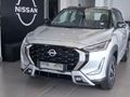2026 Nissan Magnite 1.0 Acenta AMT