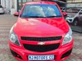 2012 Chevrolet Utility 1.4