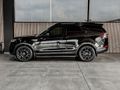 2021 Land Rover Discovery 3.0 TD6 SE