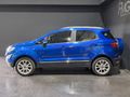 2020 Ford EcoSport 1.0 EcoBoost Titanium