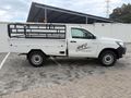 2026 Toyota Hilux 2.4 GD-6 4x4 Single-Cab F/Deck