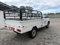 2026 Toyota Hilux 2.4 GD-6 4x4 Single-Cab F/Deck