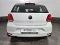 2025 Volkswagen Polo Vivo 1.4