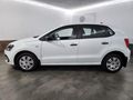 2025 Volkswagen Polo Vivo 1.4