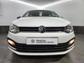 2025 Volkswagen Polo Vivo 1.4