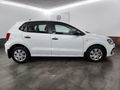 2025 Volkswagen Polo Vivo 1.4