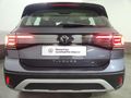 2025 Volkswagen T-Cross 1.0 TSI Auto