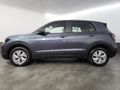 2025 Volkswagen T-Cross 1.0 TSI Auto